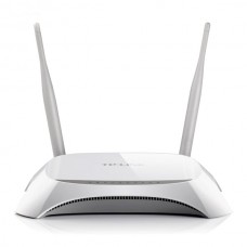 TP-LINK TL-MR3420